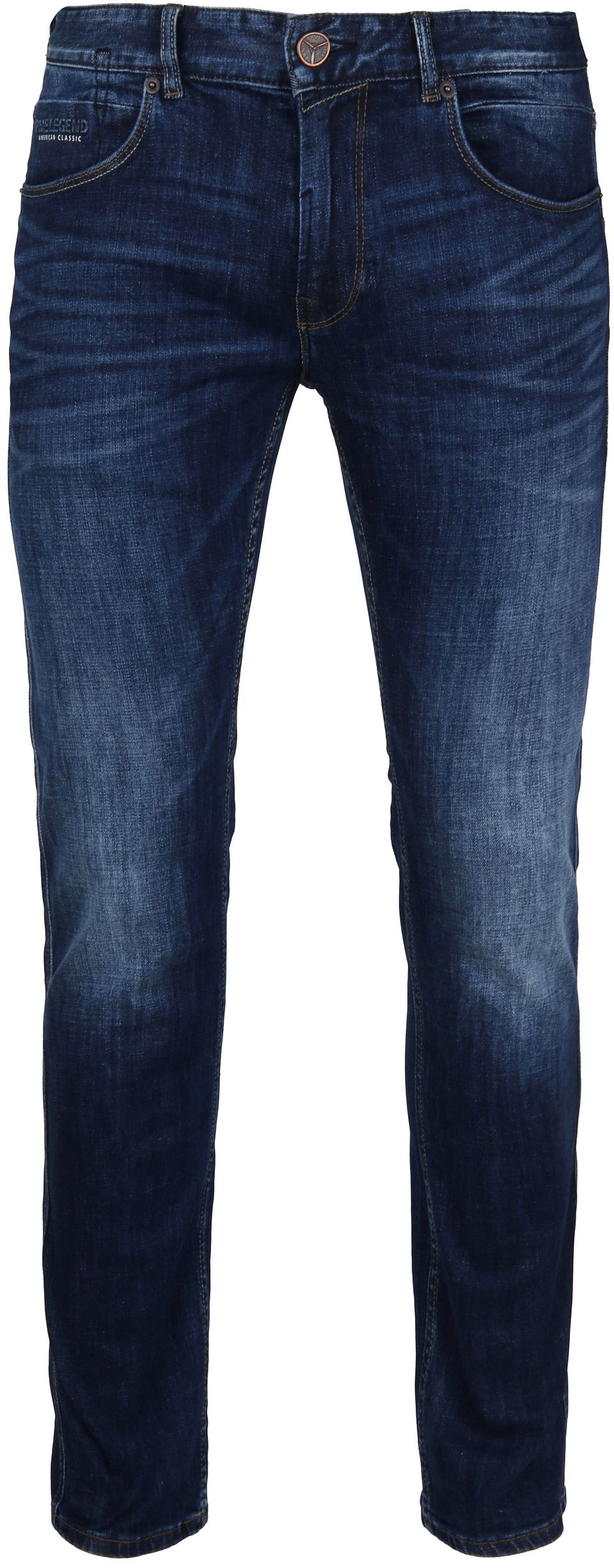 PME Legend Nightflight Jeans Navy PTR120-MVB kopen | Suitable