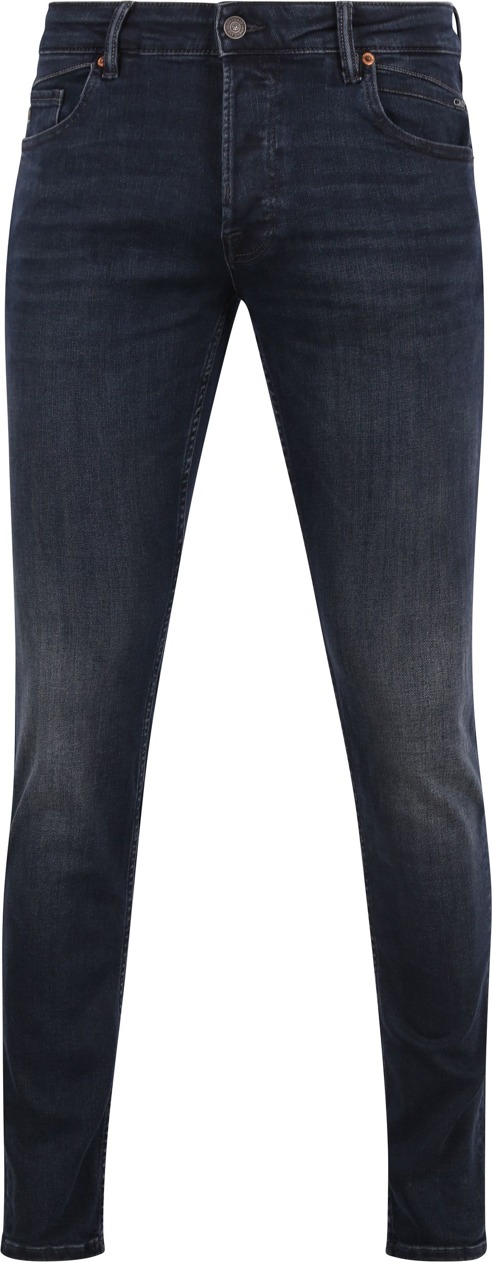 Shiftback Jeans BBO Blå Mörkblå Storlek W 30 L 34