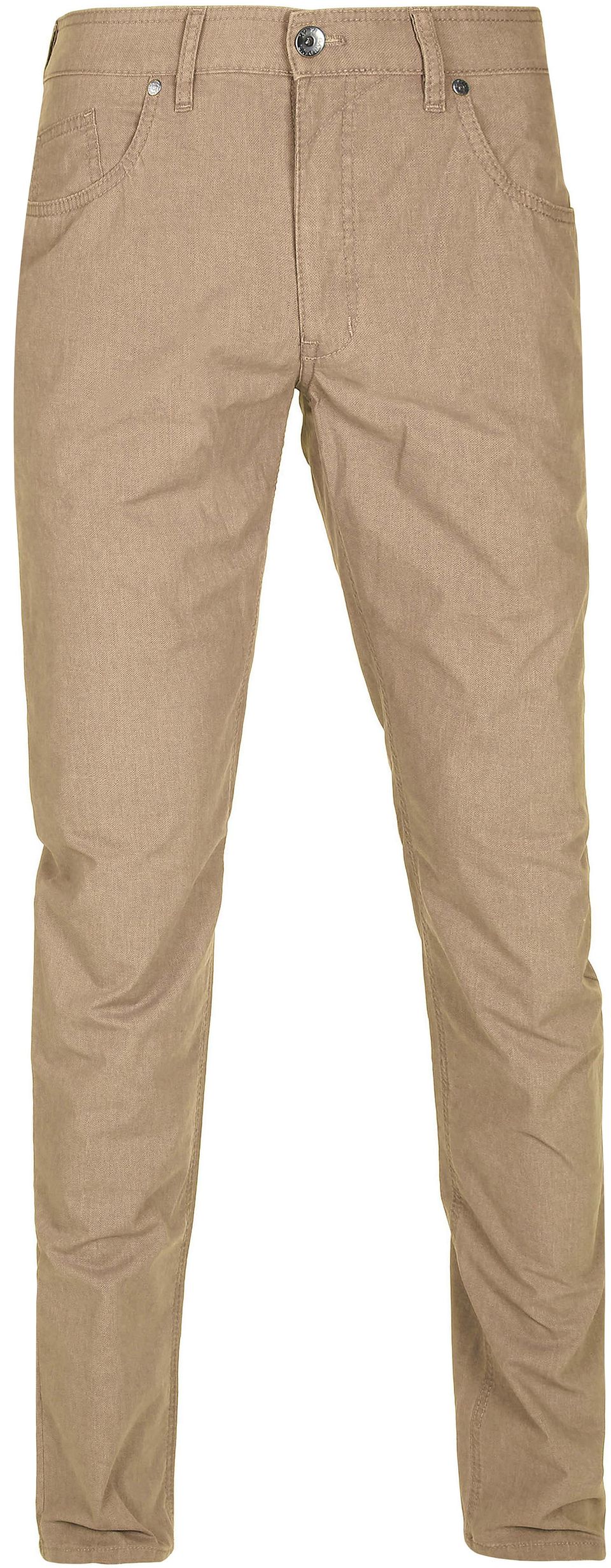 Jeans Bill 2 Camel Brun Storlek W 38 L 32