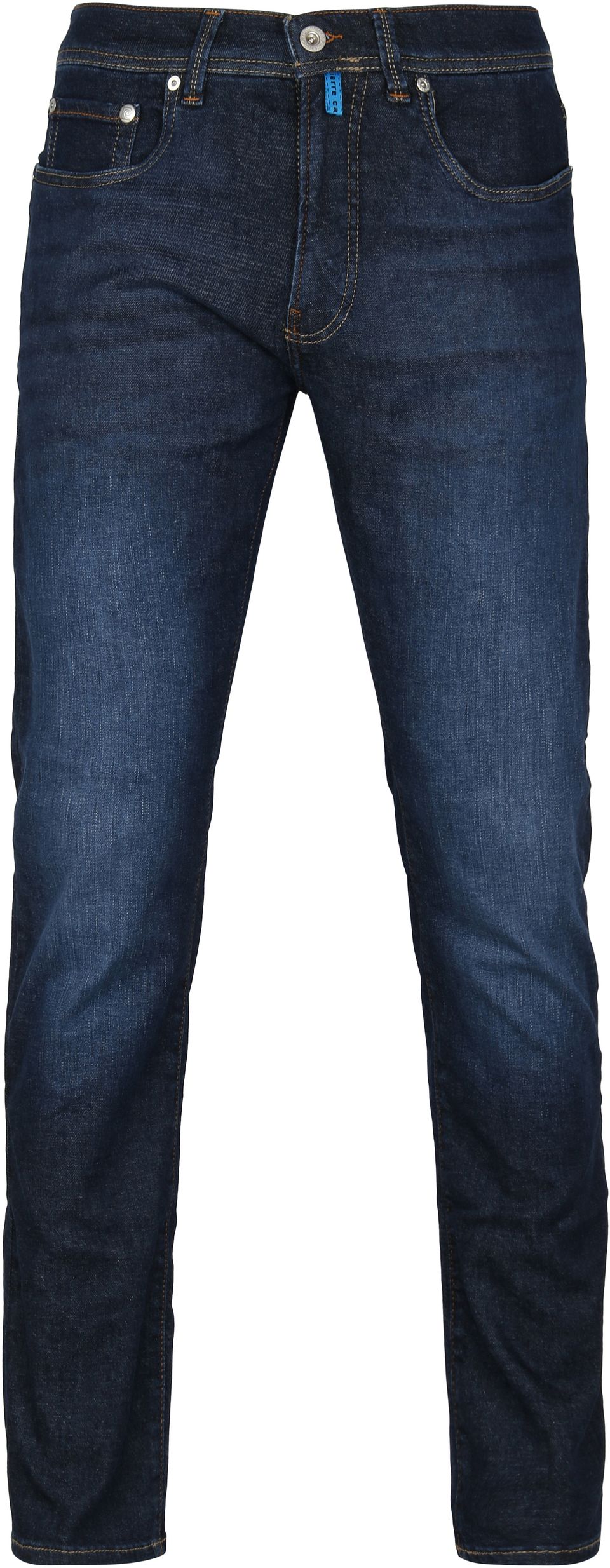 Jeans Lyon Tapered Future Flex