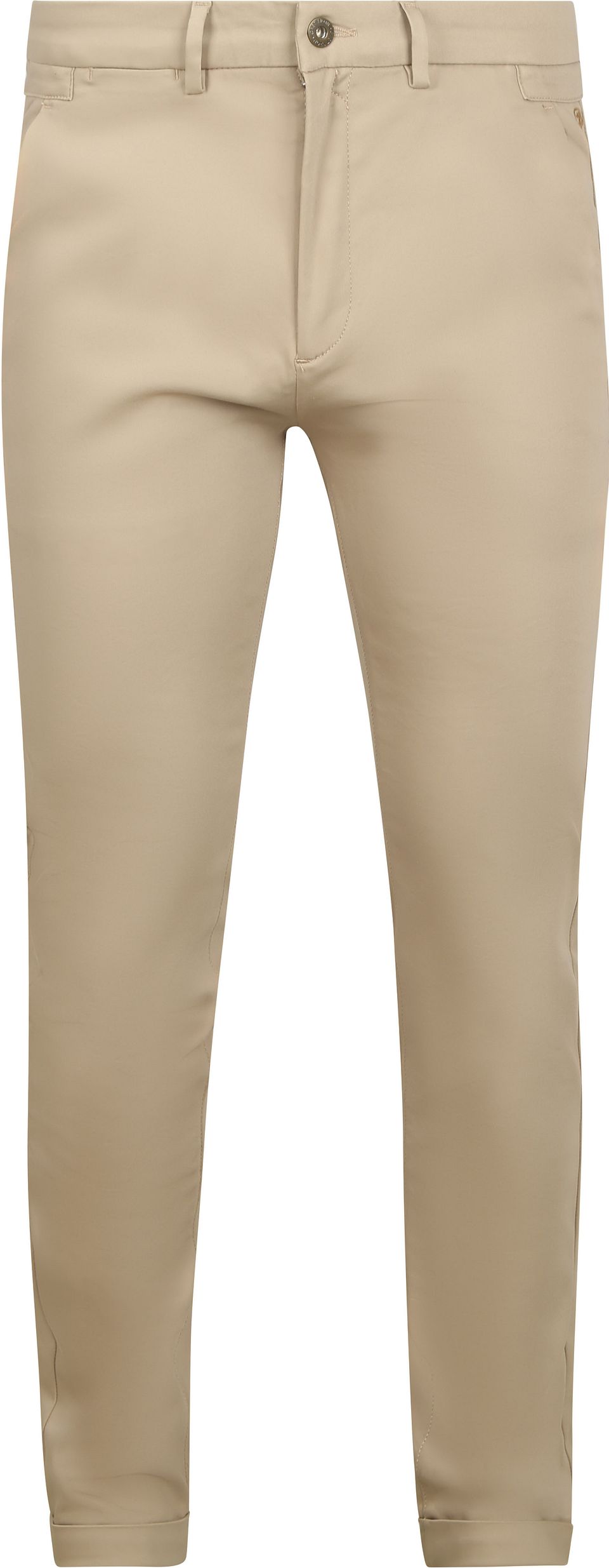 Riser Chino Beige Storlek W 36 L 34