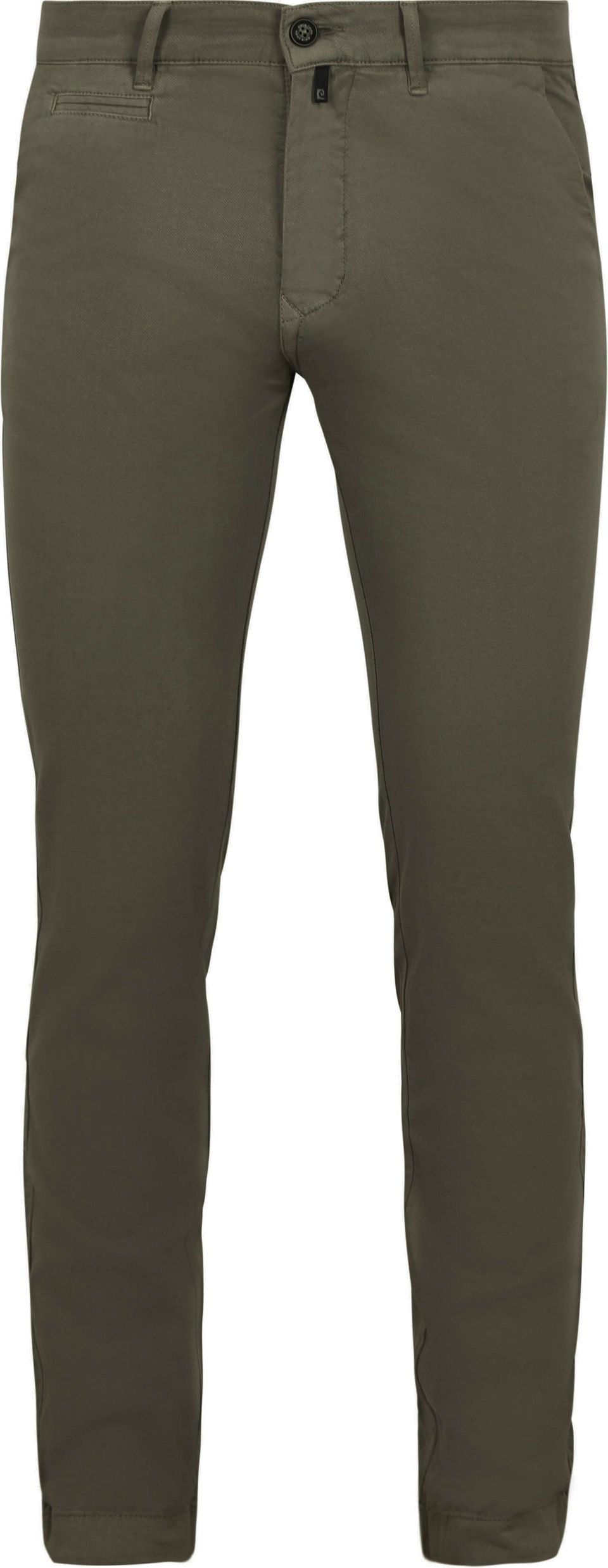 Chino Castres Olivgrön