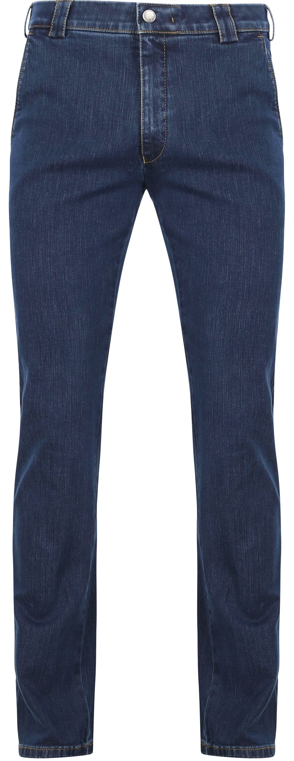 Byxa Roma Jeans Blå Mörkblå Storlek