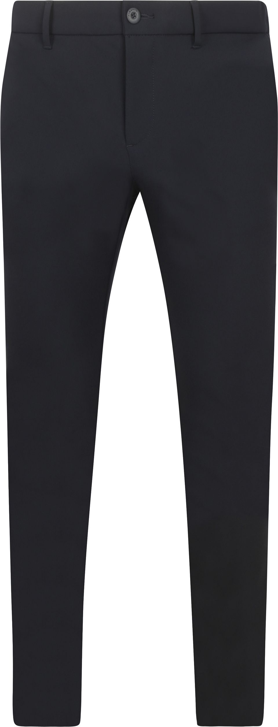 Move Performance Chino Navy Mörkblå Blå Storlek W 31 L 34