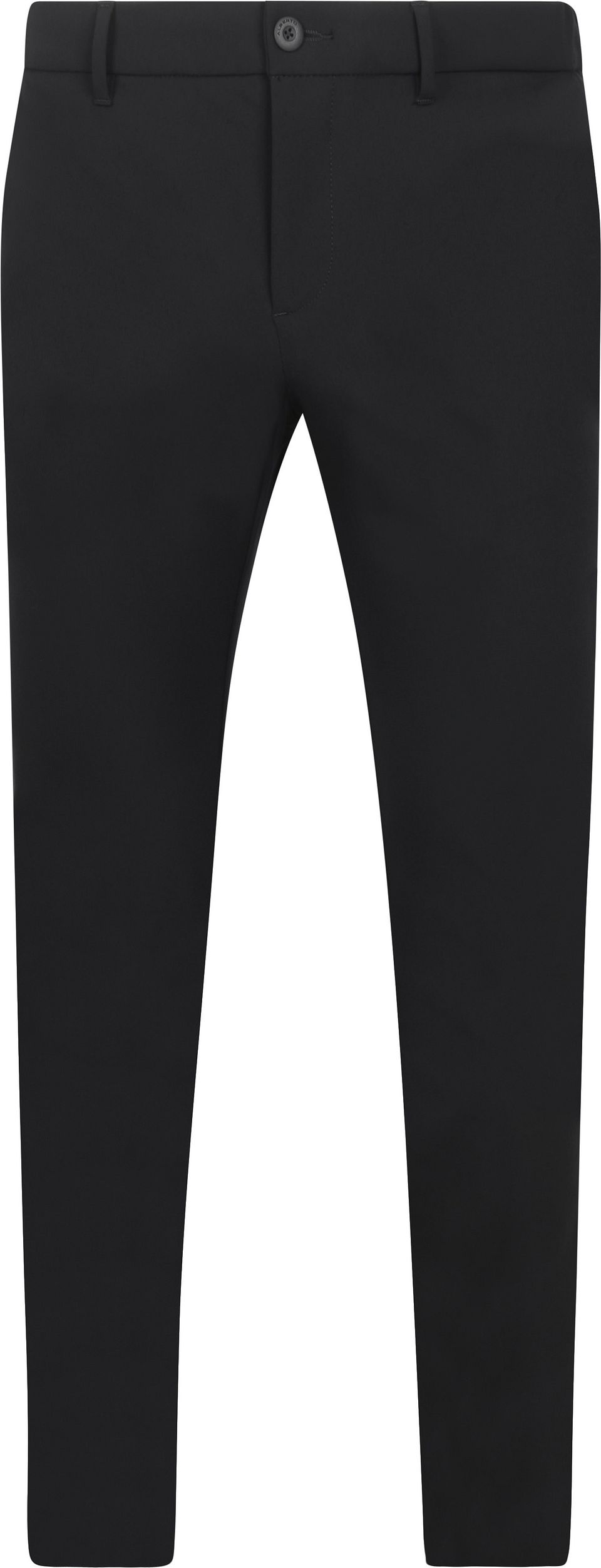 Move Performance Chino Svart Storlek W 31 L 34