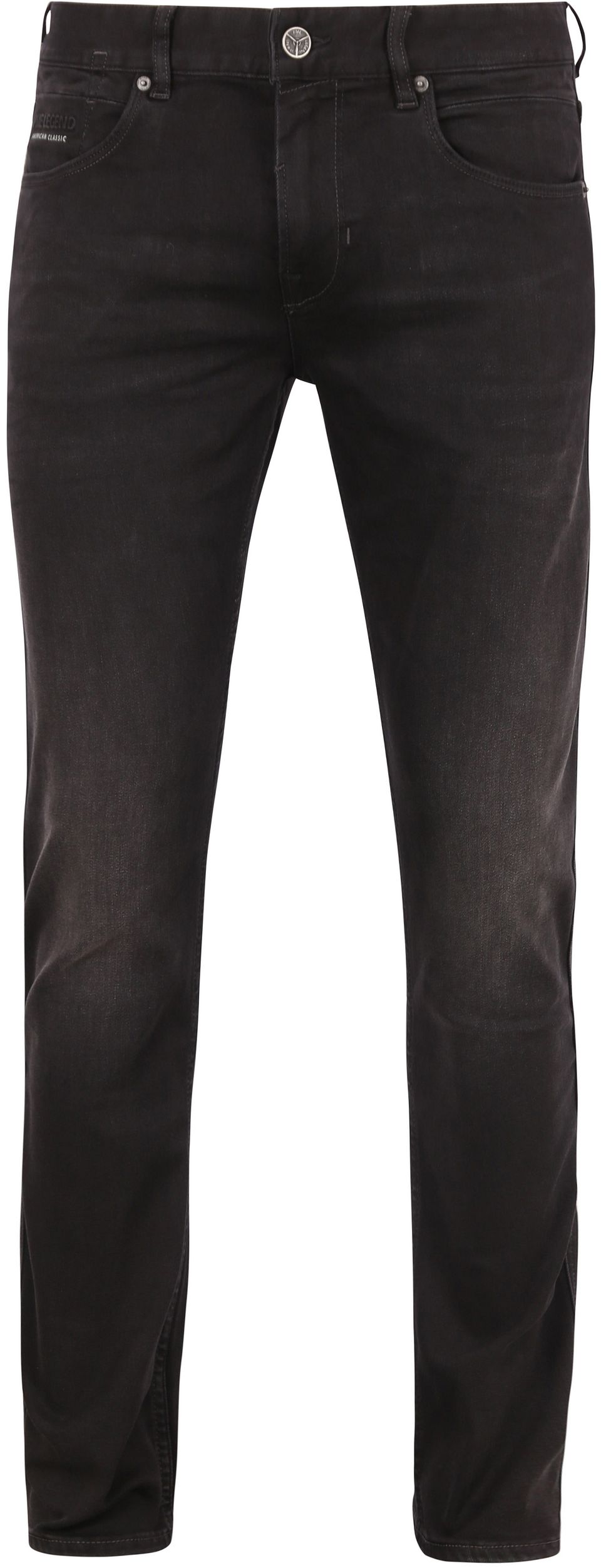 Nightflight Jeans RBD Svart Storlek W 31 L 34