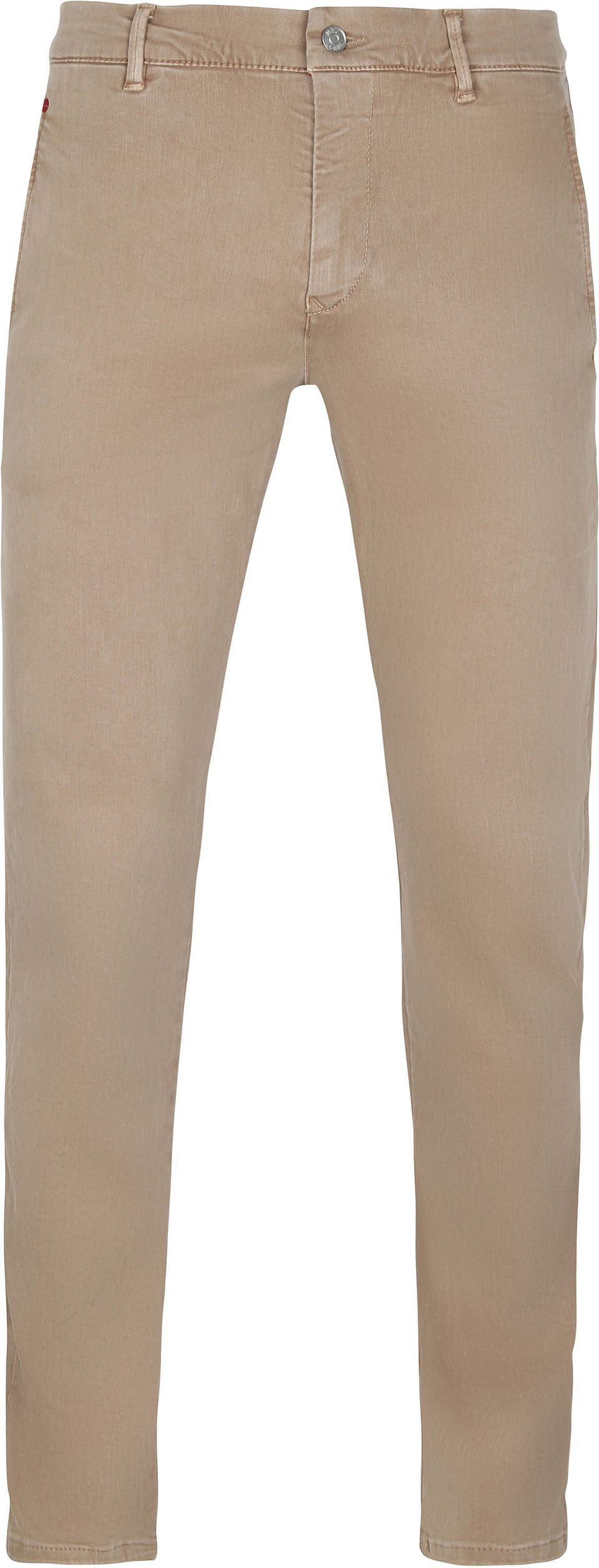 Jeans Driver Pants Flexx 267W dune Beige Storlek W 33 L 30