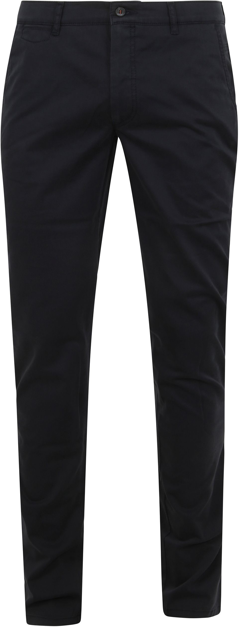 Plato Chino Navy Mörkblå Blå Storlek