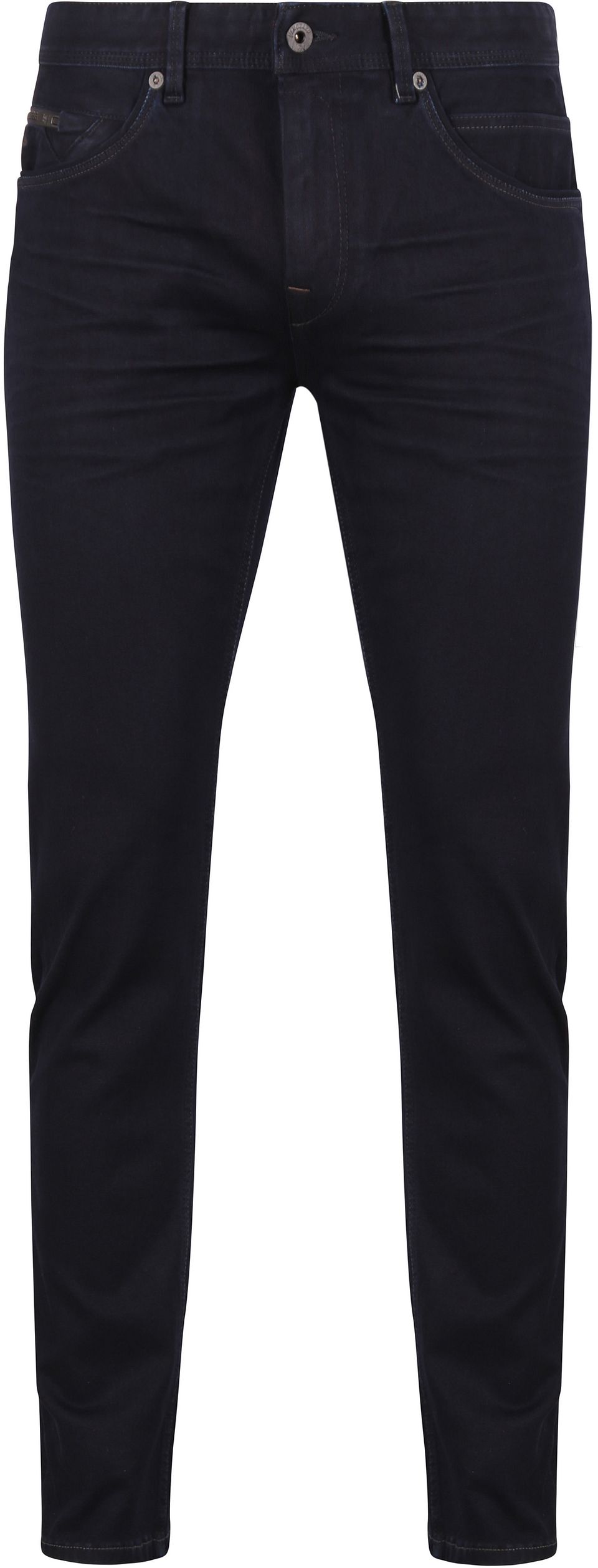 V850 Rider Jeans IFW Blå Mörkblå Storlek W 31 L 34
