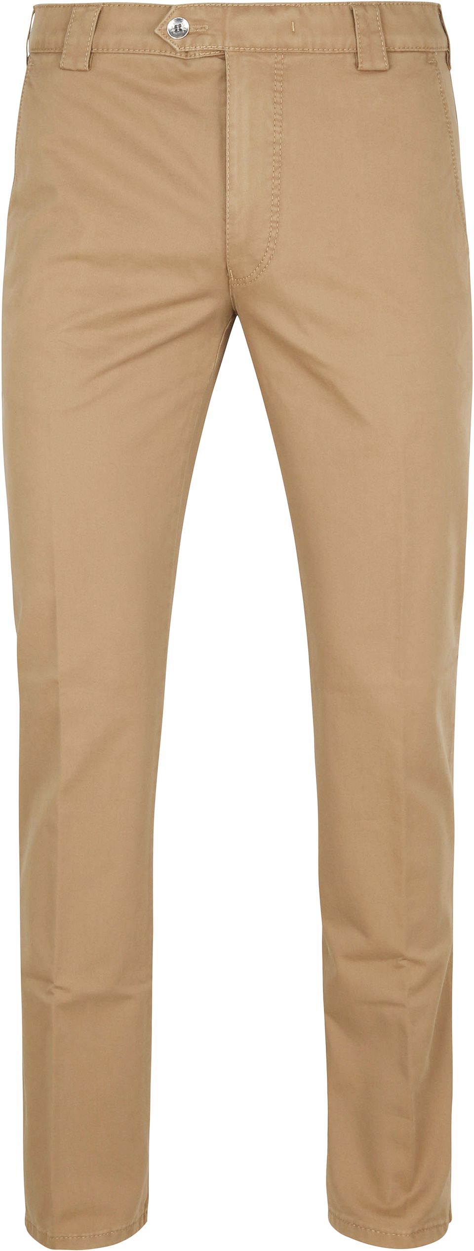 Roma Chino Khaki Brun Storlek