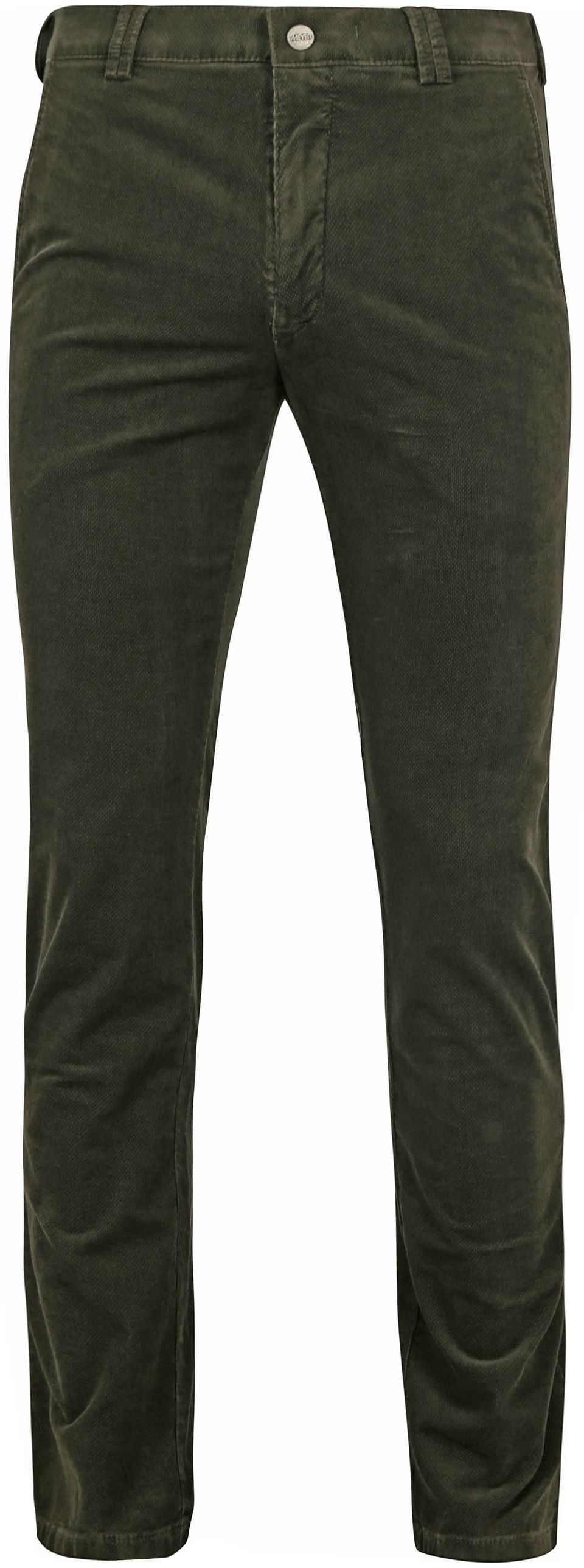 Chino Rio Mörkgrön Storlek
