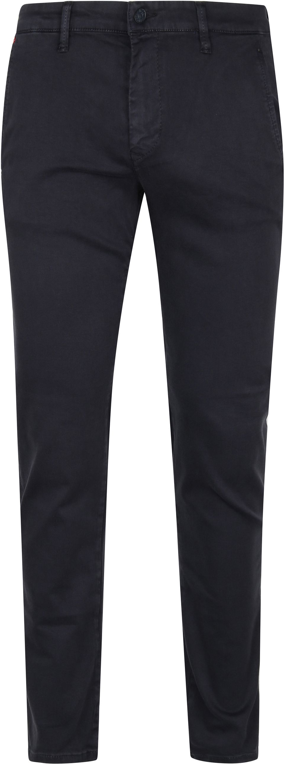 Flexx 199W Driver Pants Mörkblå Blå Storlek W 33 L 30