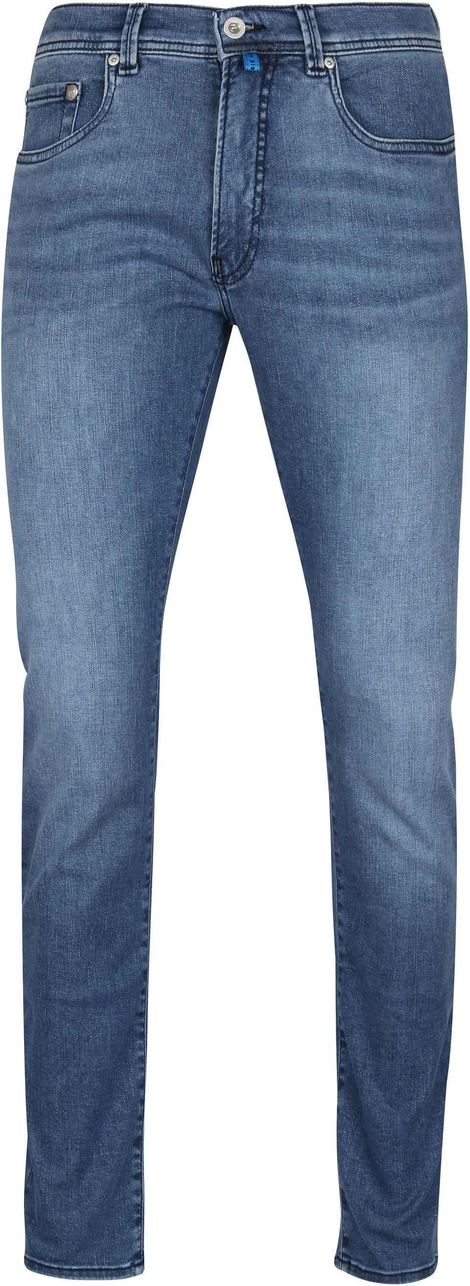 Jeans Lyon Tapered Future Flex