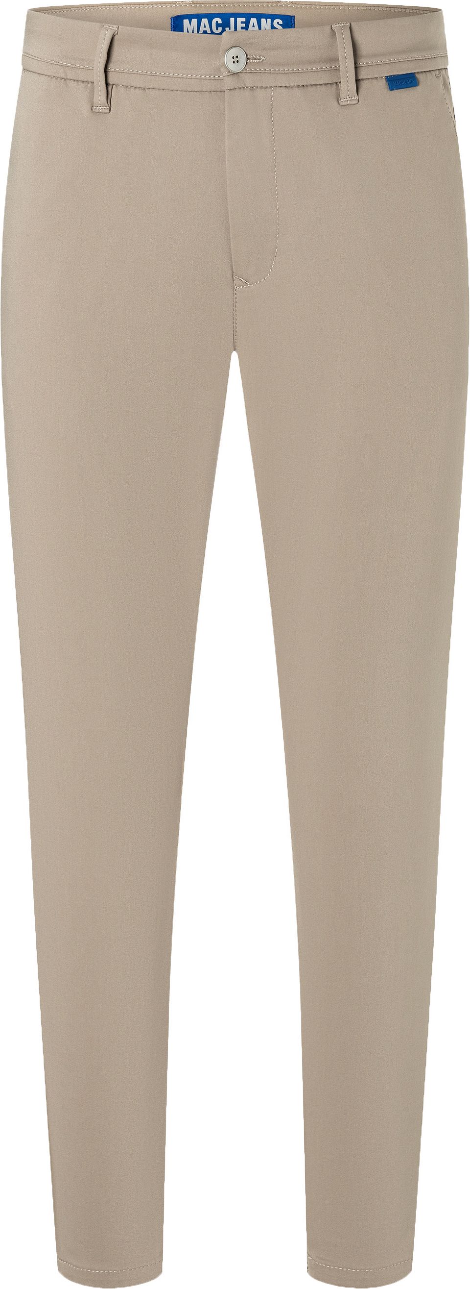 Chino Griffin Greige Beige Grå Storlek W 30 L 32