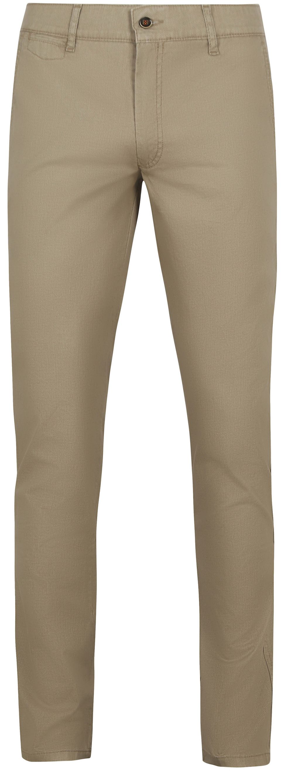 Plato Chino Khaki Storlek