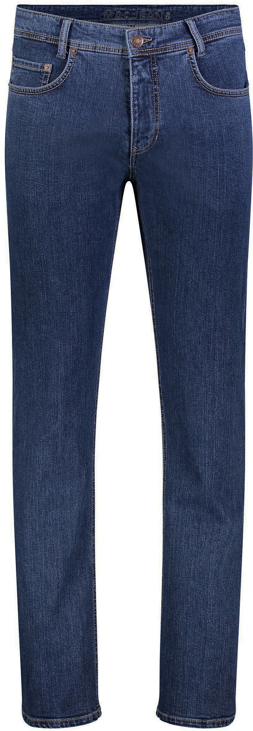 Arne Jeans Ljusblå Sliten H510