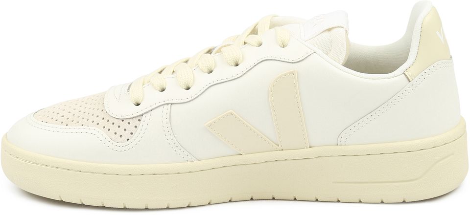 Veja Sneakers Calcaire Off-White