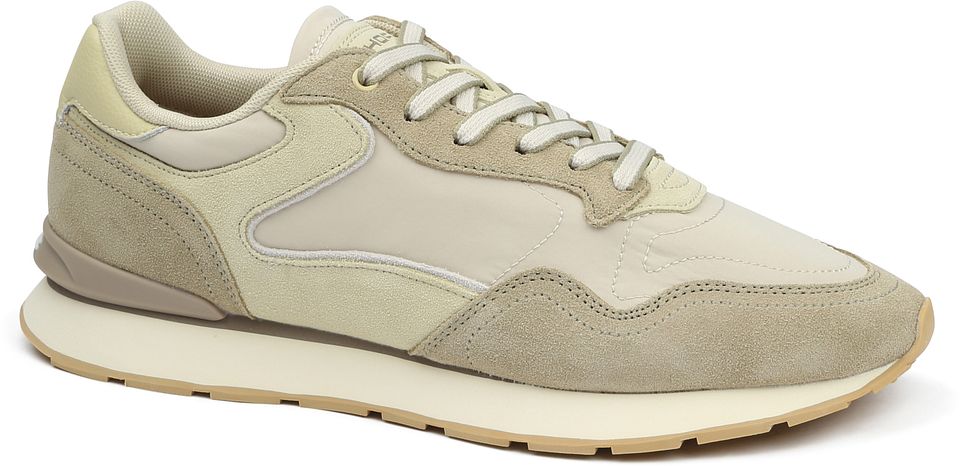 Sneakers City Beige Storlek