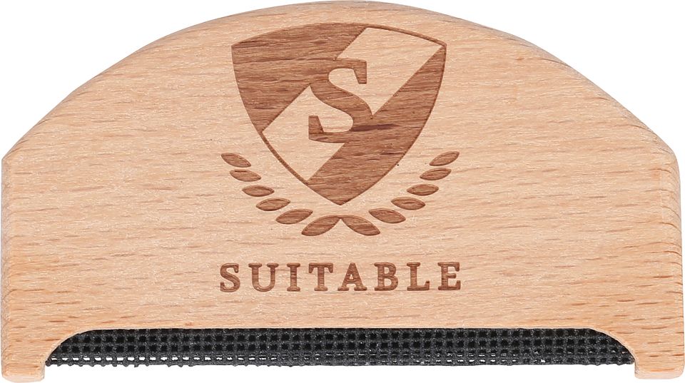 Cashmere Wood Pill Remover