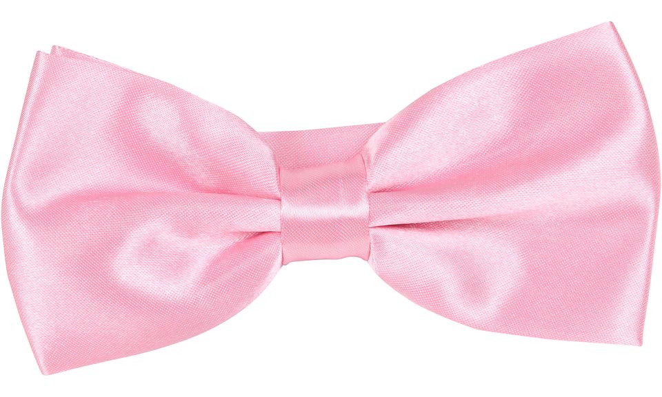 Satin Bow