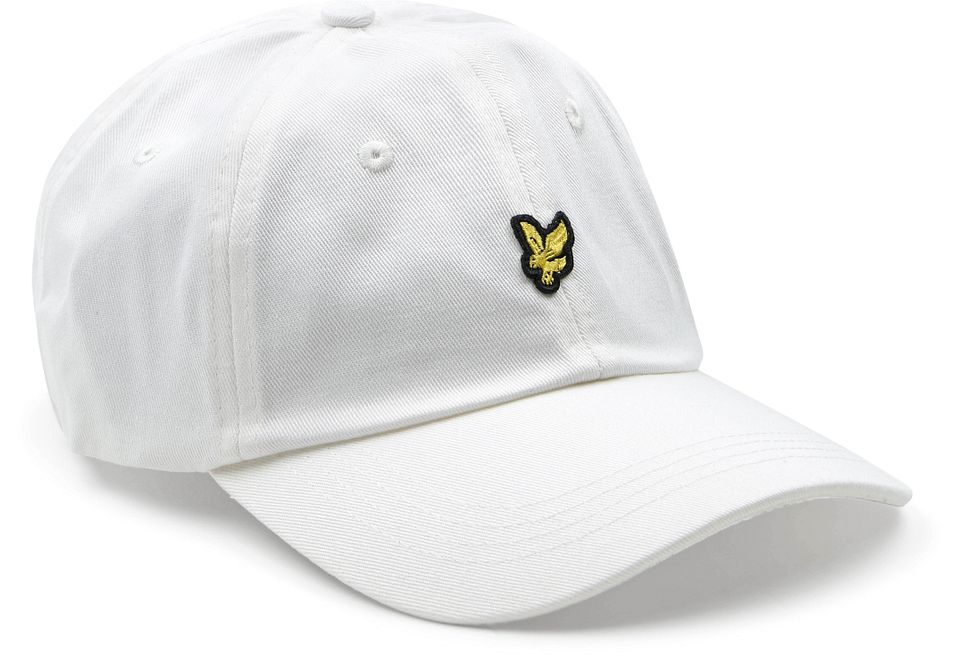 Lyle & Scott Keps
