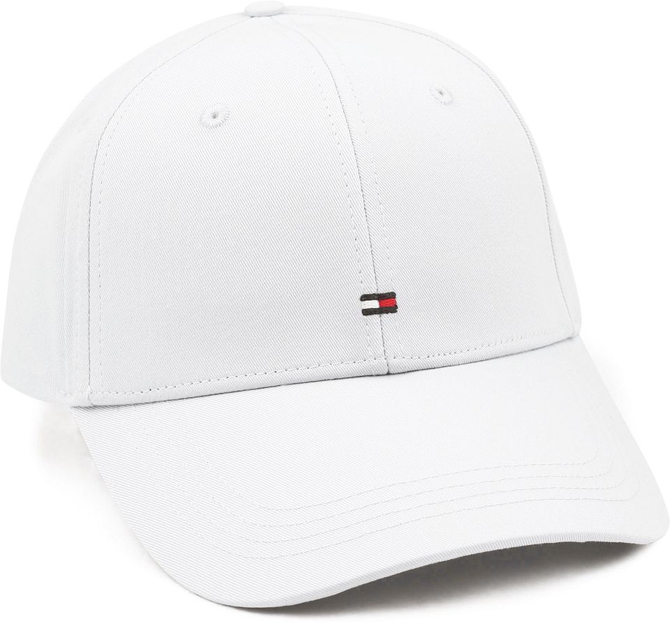 Twill Cap