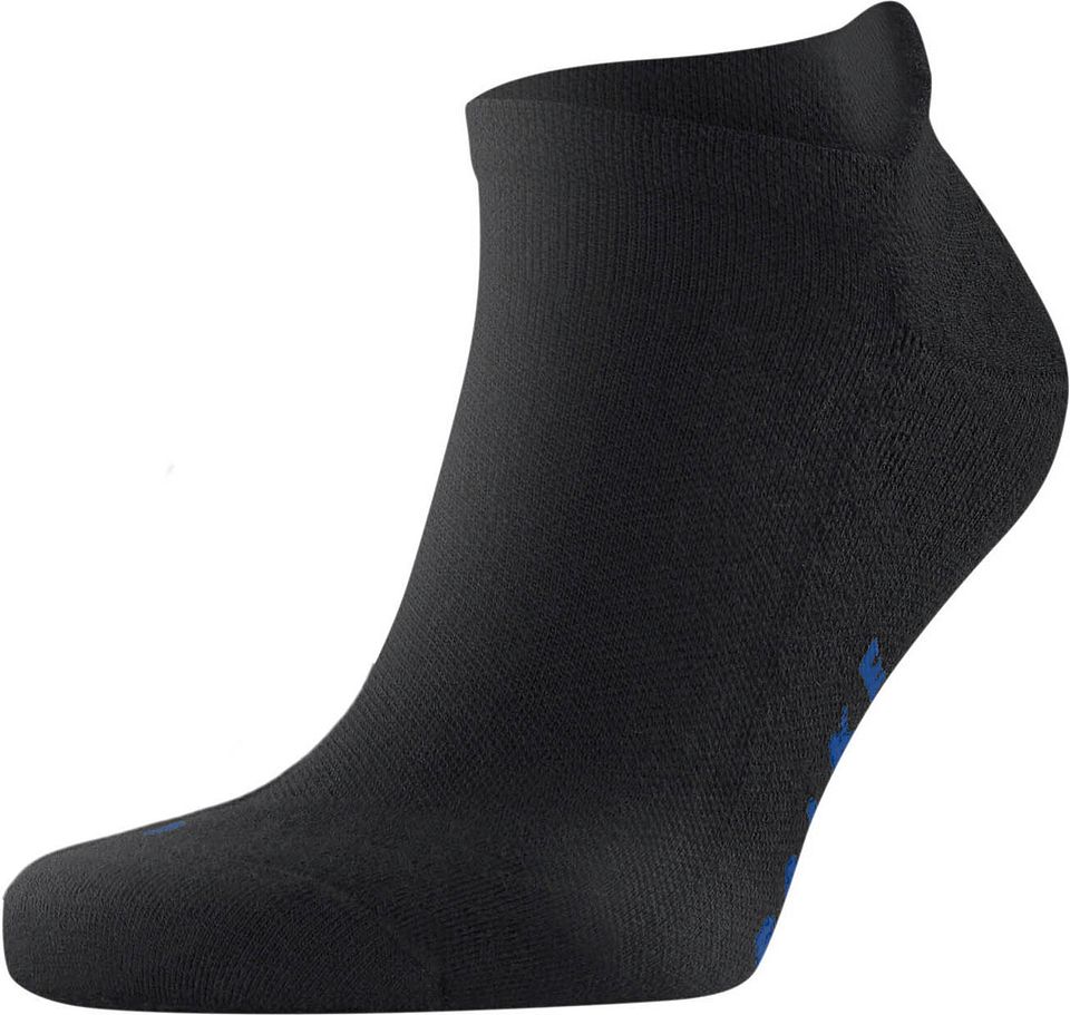 Sneakersocka i Ull