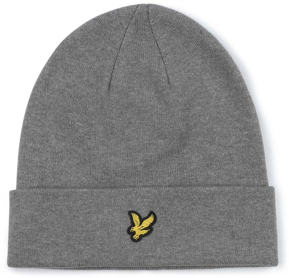 Lyle & Scott Mössa i Ullblandning