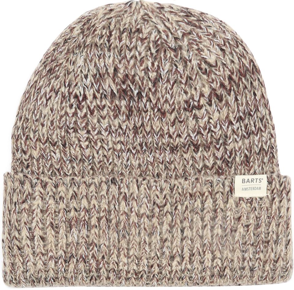 Skaga Mössa Ljusbrun Beige Khaki Brun