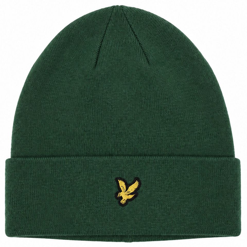 Lyle & Scott Mössa Ullblandning