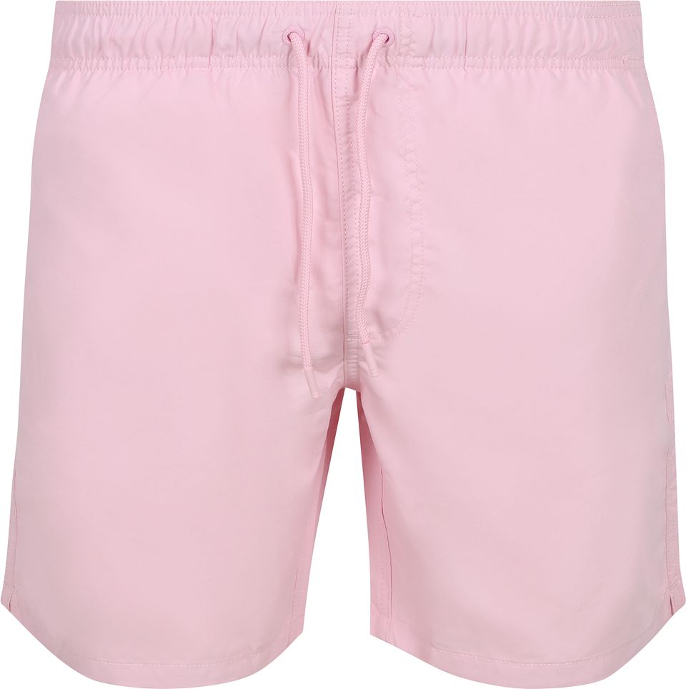 Baddräkt Mike Pink Smoke Rosa Storlek