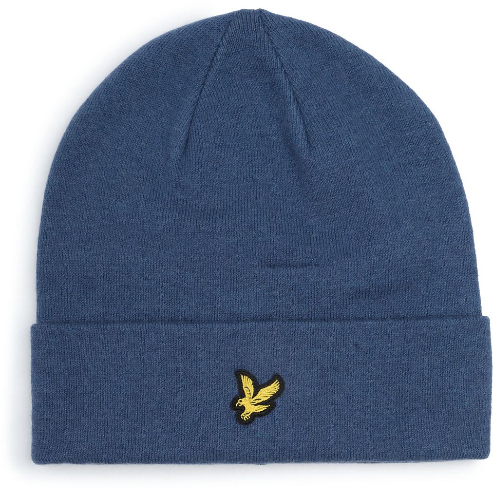 Lyle & Scott Mössa Ullblandning