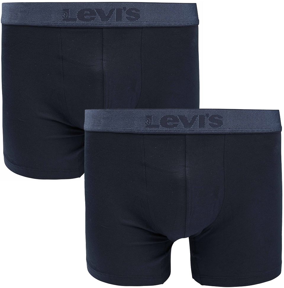 Brief Boxershorts 2-Pack