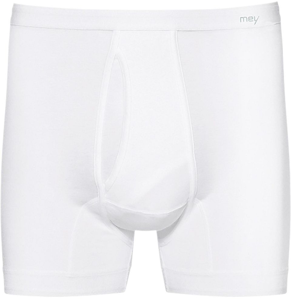 Noblesse Boxer Vit Storlek