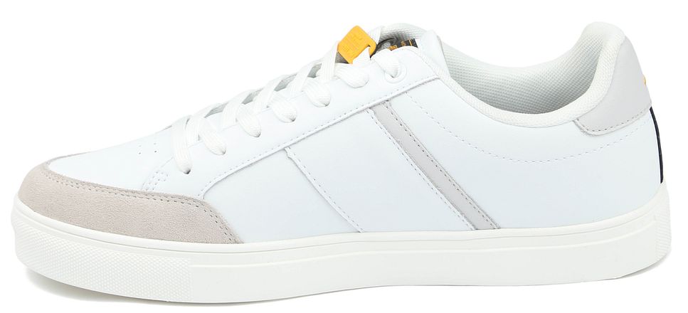 PME Legend Eclipse Sneakers Vit