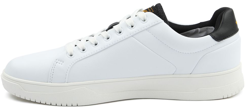 PME Legend Sneakers Lexicone Blanches