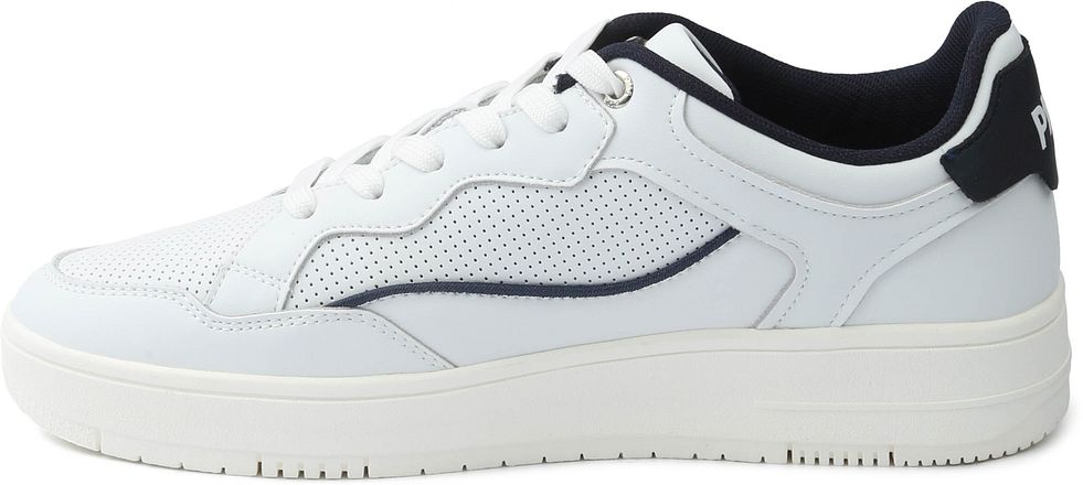 PME Legend Mulnomah Sneaker Wit