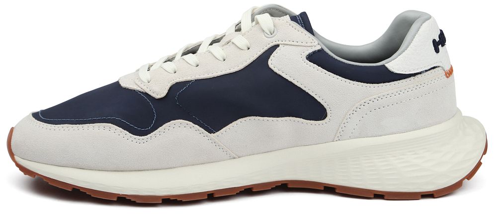 HOFF Sneakers City MKII Navy