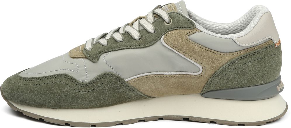 HOFF Sneakers City Olive