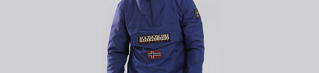 Qu'est-ce qu'un anorak ?