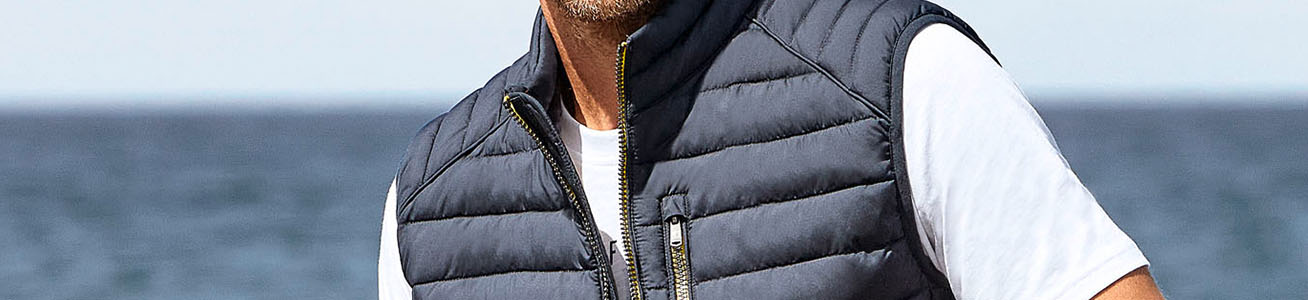 What is a bodywarmer