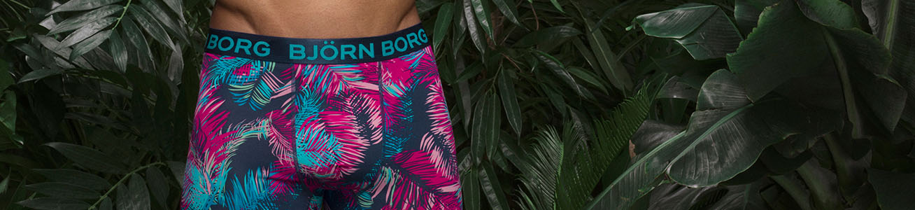 Wat is medium lang ondergoed?