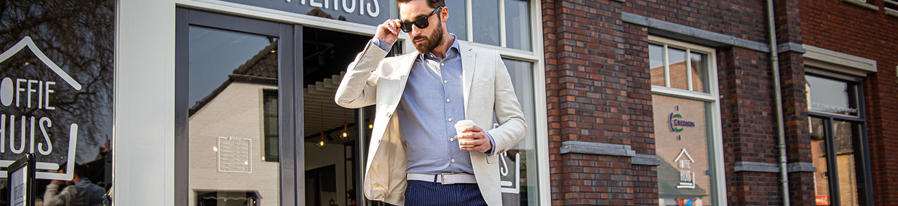 What is a blazer?