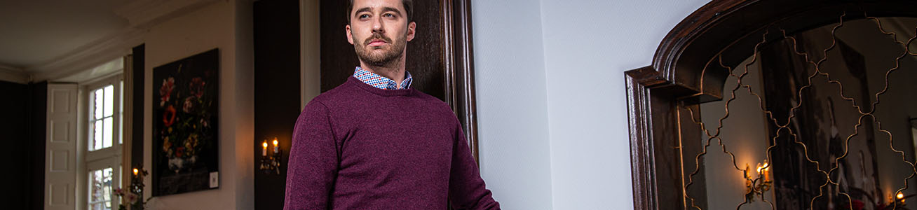 Wat is een pullover?