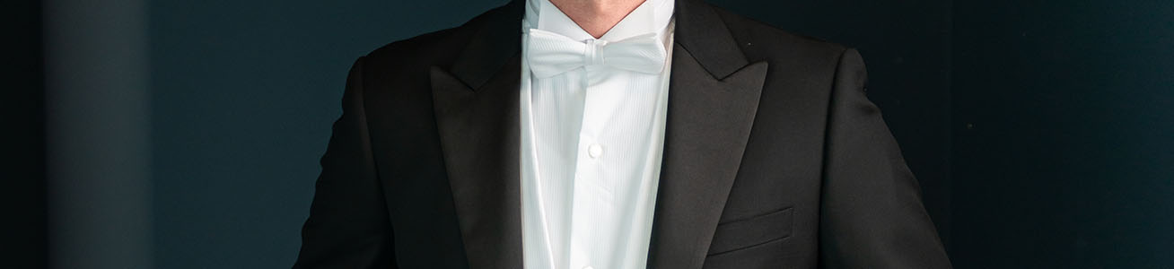 Tailcoat's waistcoat