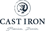 Cast Iron