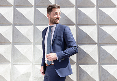 Tilbage til Forretningsteaser til mobil