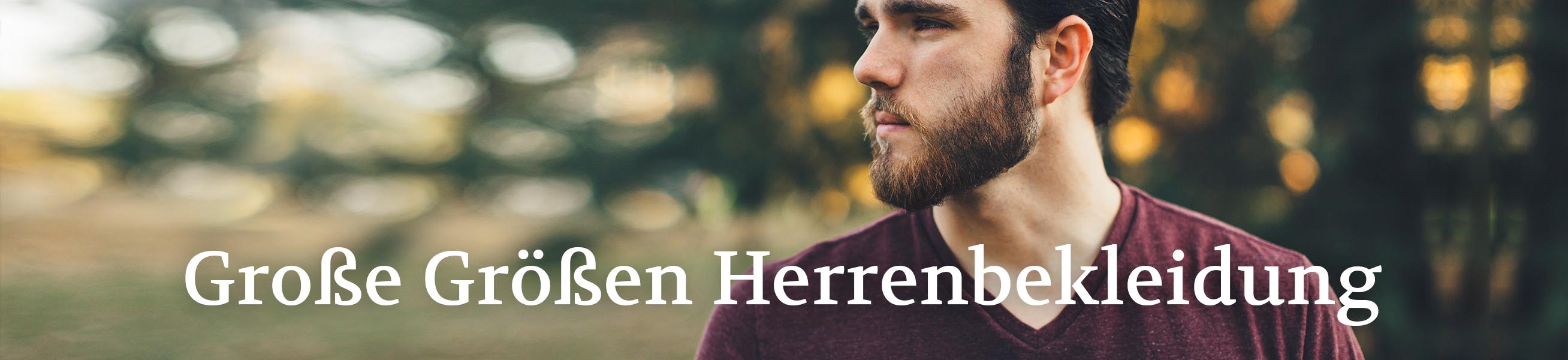 Große Größen Inspiration