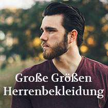 Große Größen Inspiration