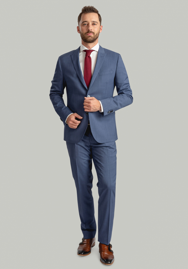 Tilbage til det formelle